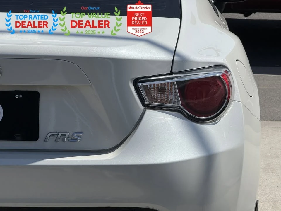 2016 Scion FR-S - Image 7 of 20