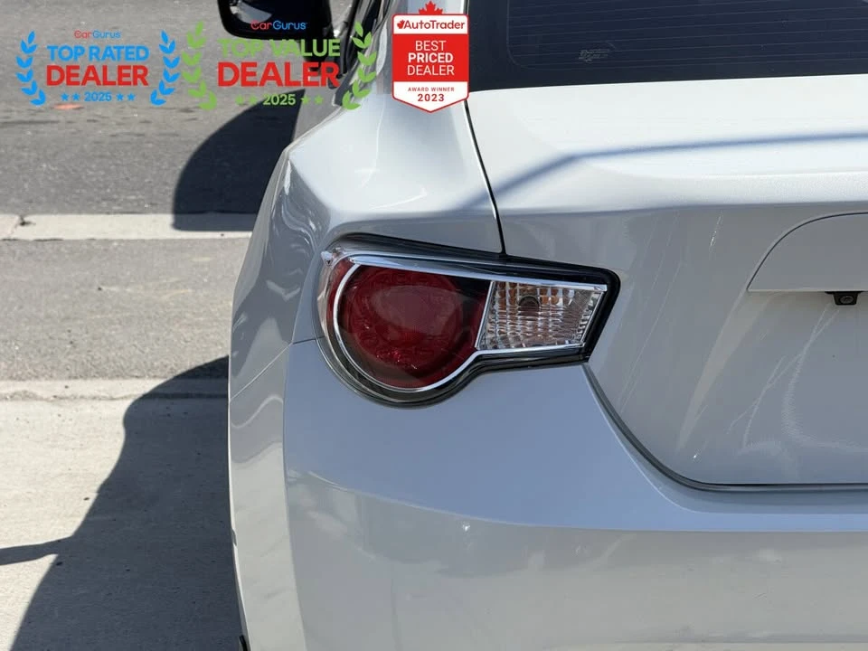 2016 Scion FR-S - Image 9 of 20