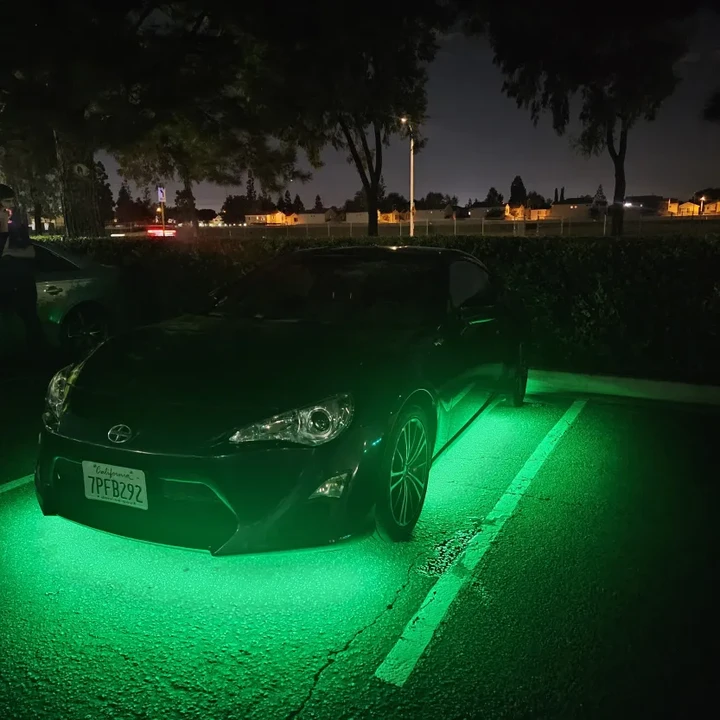 2016 Scion FR-S - Image 7 of 7