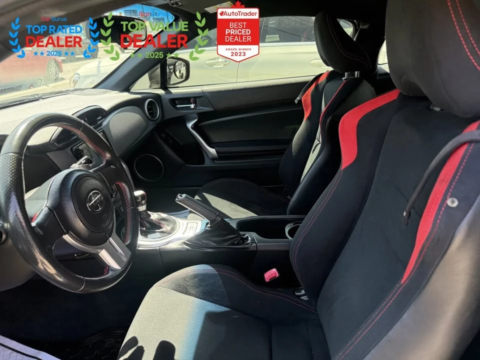 2016 Scion FR-S - Image 19 of 20