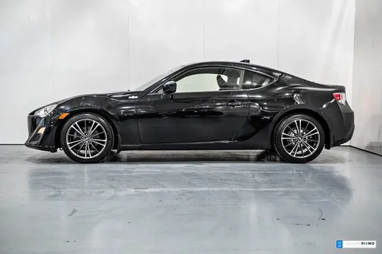 2016 Scion FR-S