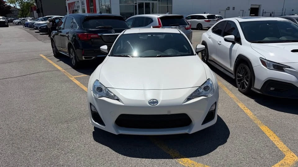 2016 Scion FR-S - Image 2 of 9