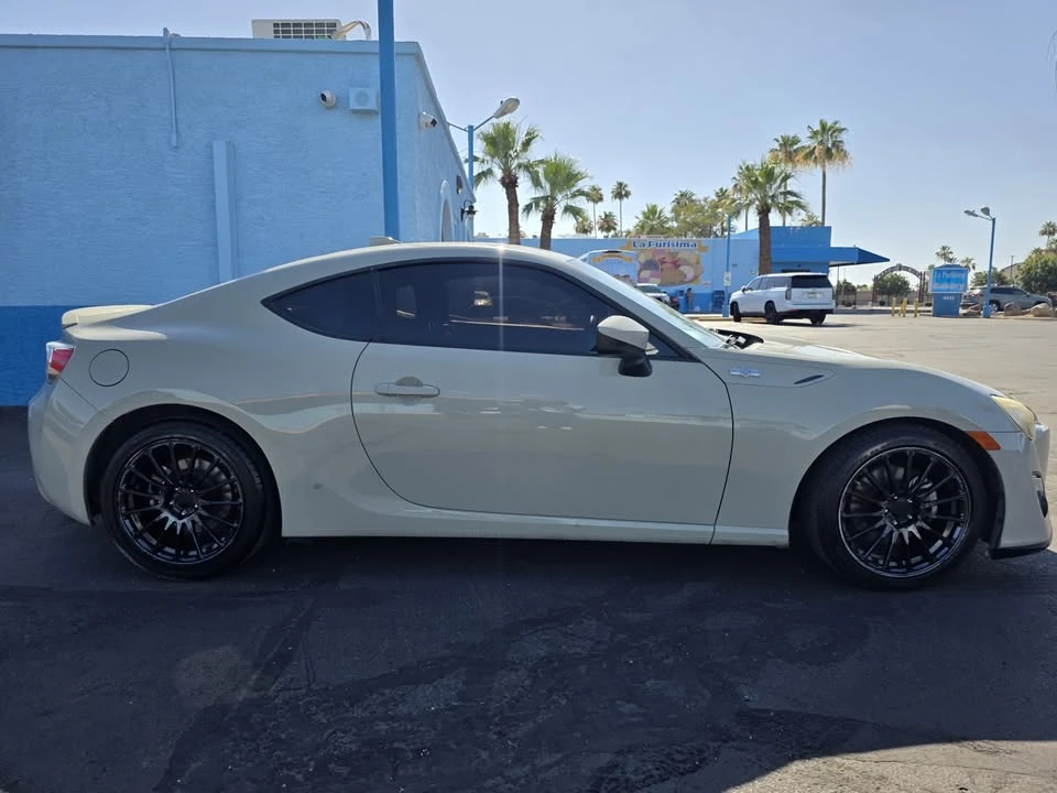 2016 Scion FR-S - Image 2 of 13