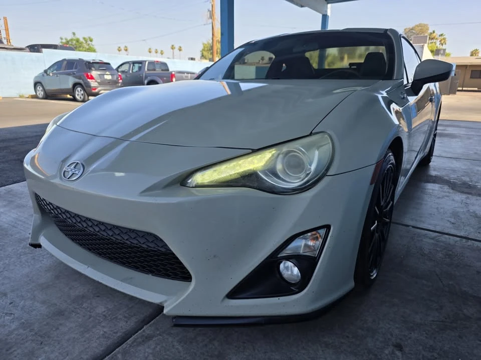 2016 Scion FR-S - Image 4 of 13