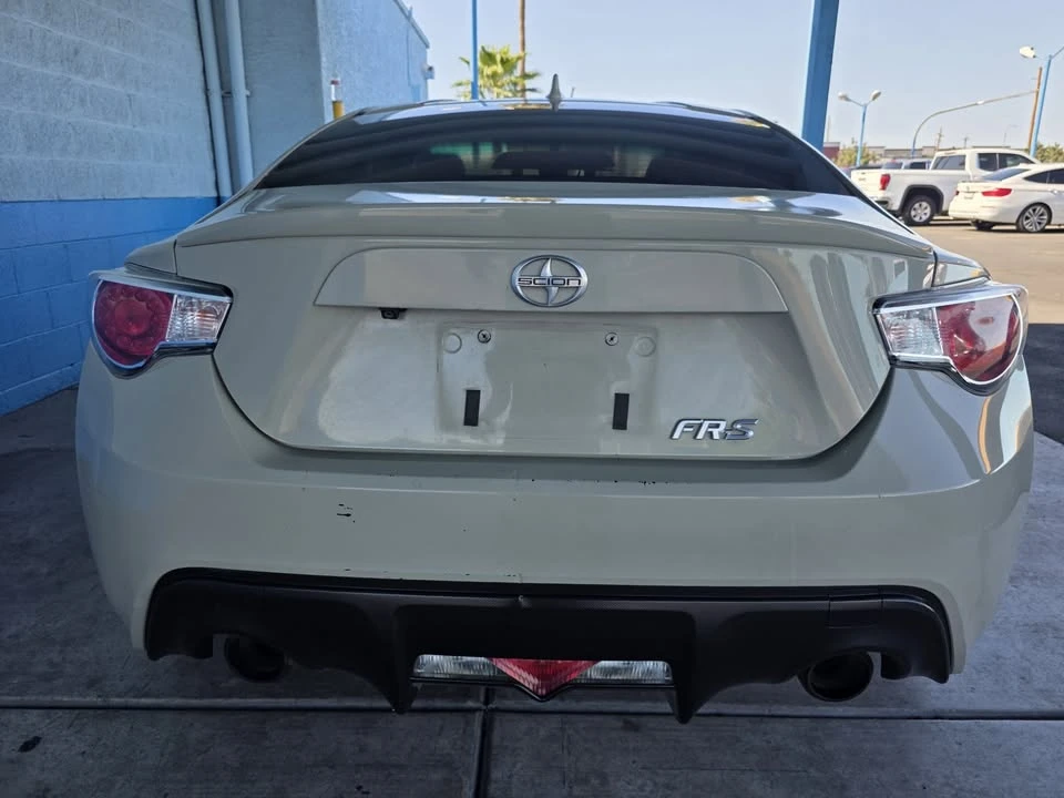 2016 Scion FR-S - Image 3 of 13