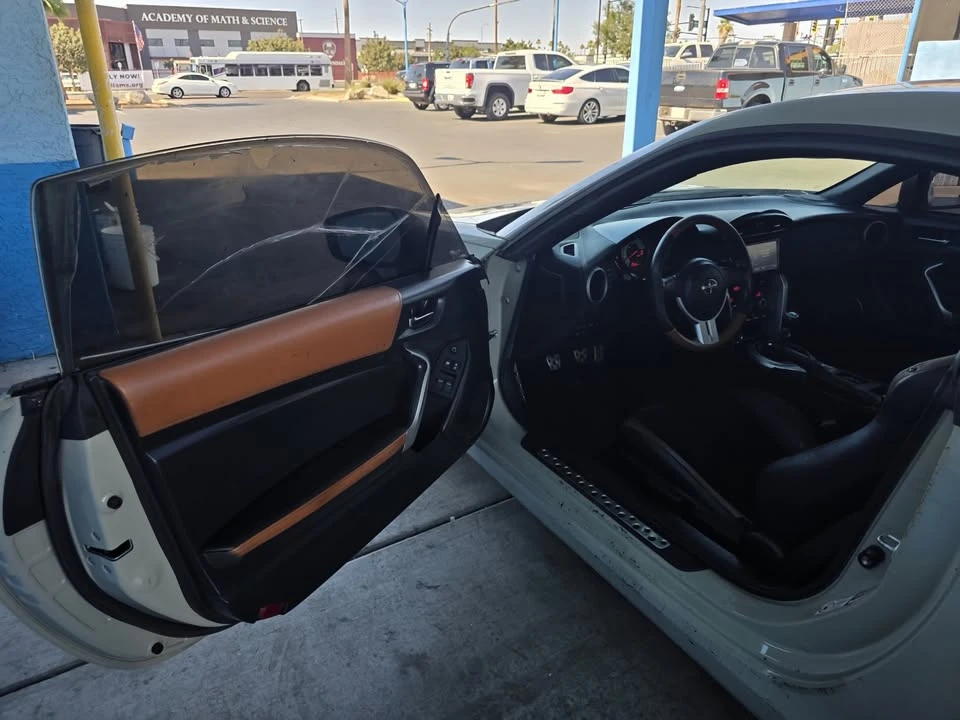 2016 Scion FR-S - Image 6 of 13