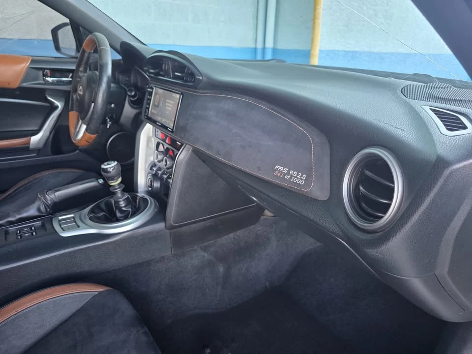 2016 Scion FR-S - Image 13 of 13