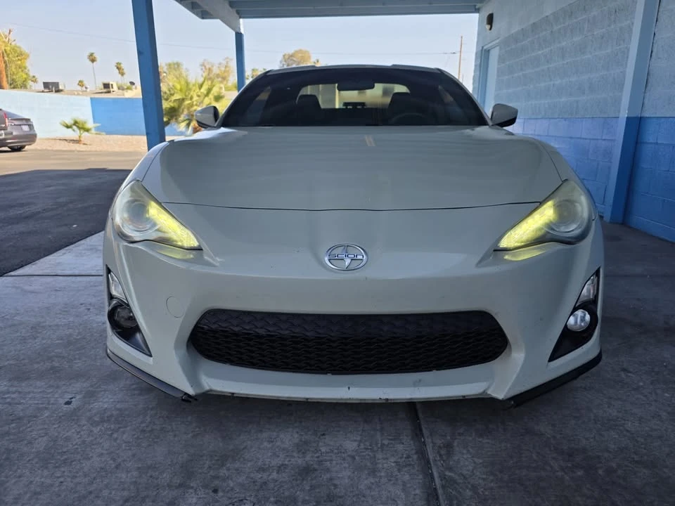 2016 Scion FR-S - Image 5 of 13