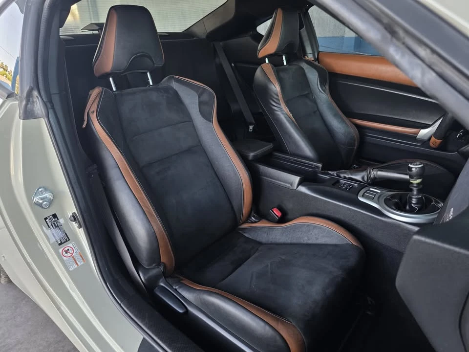 2016 Scion FR-S - Image 12 of 13
