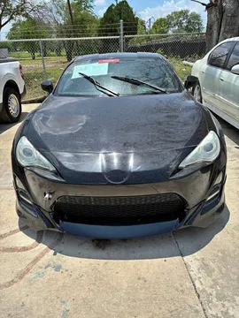 2016 Scion FR-S Release Series 2.0