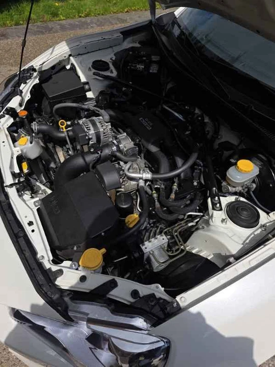 2016 Scion FR-S - Image 6 of 14