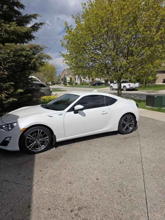 2016 Scion FR-S - Image 14 of 14