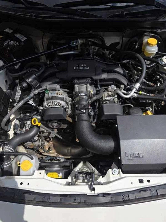 2016 Scion FR-S - Image 8 of 14