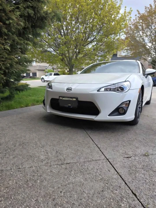 2016 Scion FR-S - Image 13 of 14