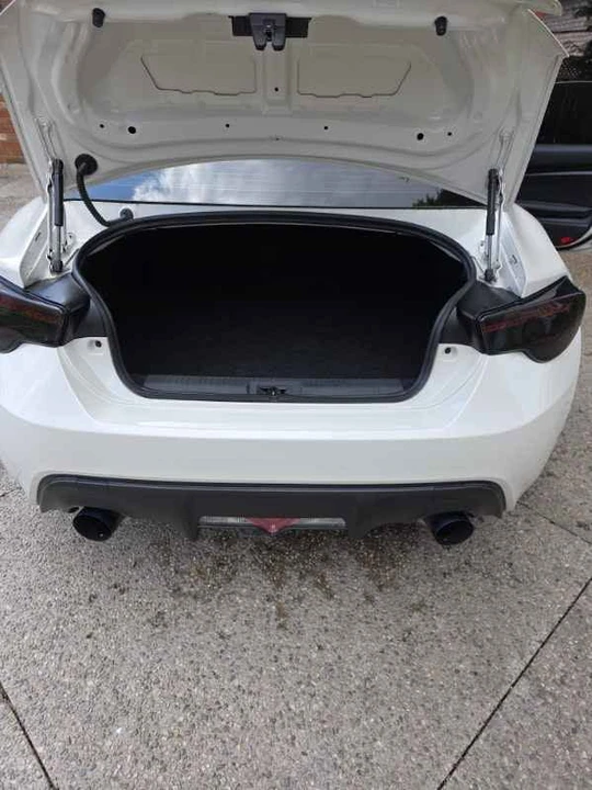 2016 Scion FR-S - Image 5 of 14