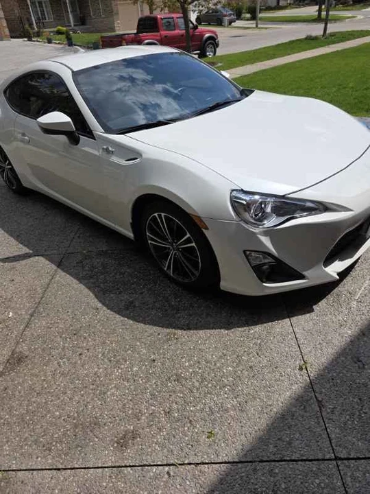 2016 Scion FR-S - Image 11 of 14