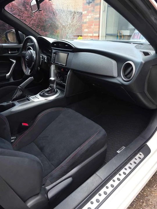 2016 Scion FR-S - Image 4 of 14