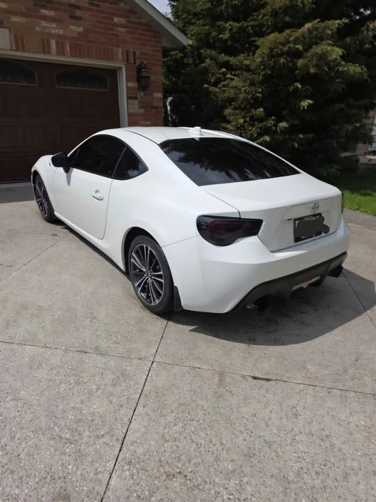 2016 Scion FR-S - Image 10 of 14