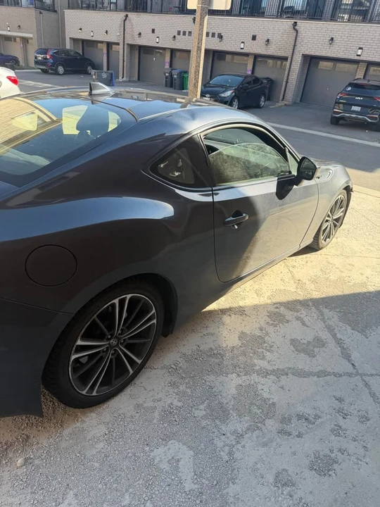 2016 Scion FR-S - Image 3 of 4