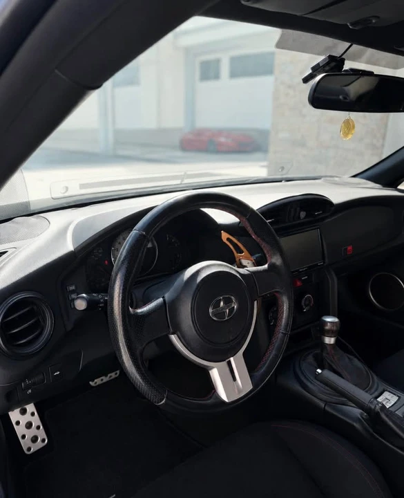 2016 Scion FR-S - Image 4 of 4