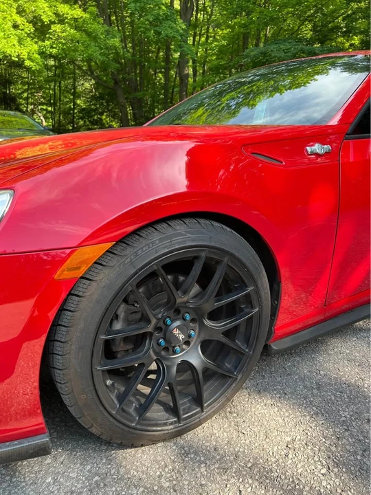 2016 Scion FR-S - Image 2 of 4