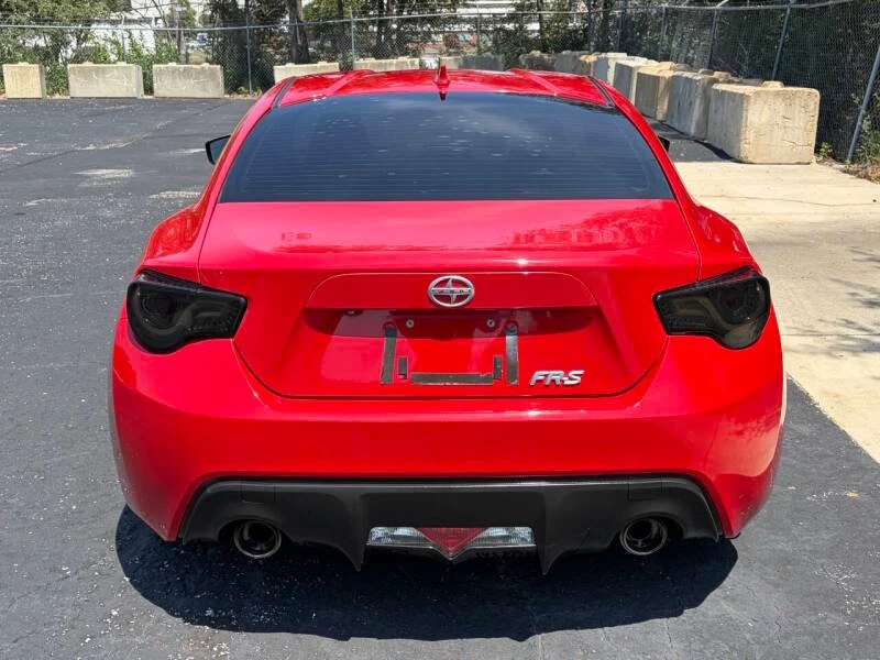 2016 Scion FR-S - Image 6 of 18