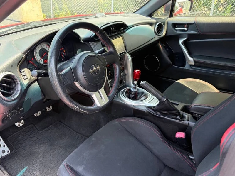 2016 Scion FR-S - Image 9 of 18