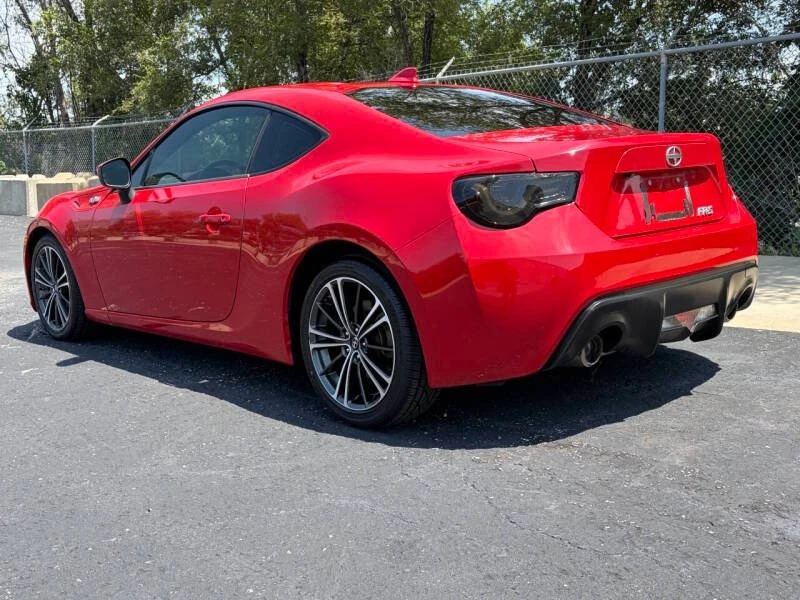 2016 Scion FR-S - Image 7 of 18