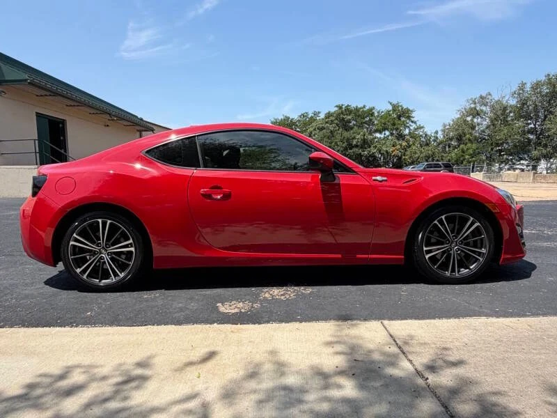 2016 Scion FR-S - Image 4 of 18