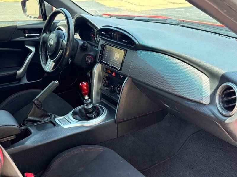 2016 Scion FR-S - Image 15 of 18