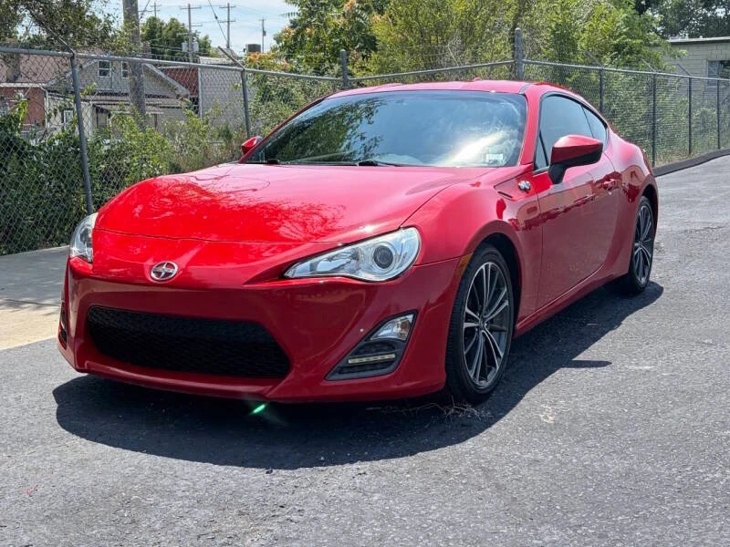 2016 Scion FR-S - Image 2 of 18