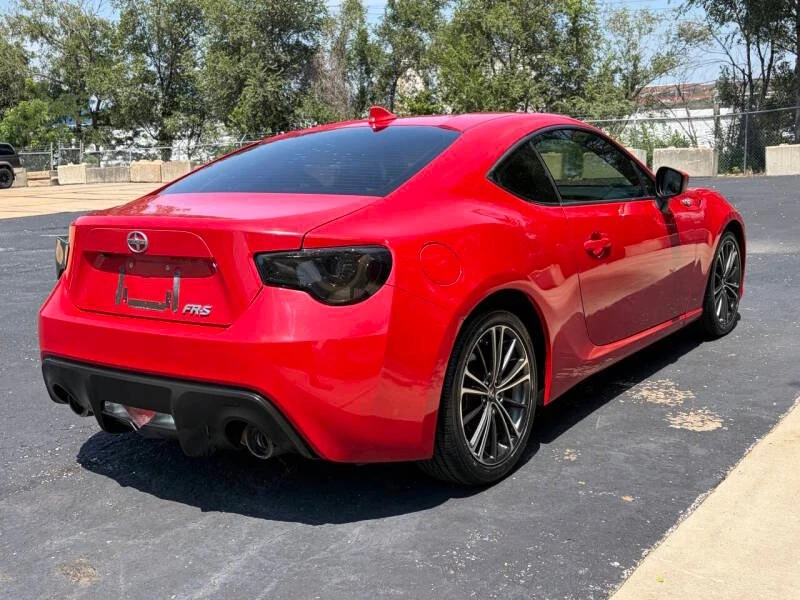 2016 Scion FR-S - Image 5 of 18