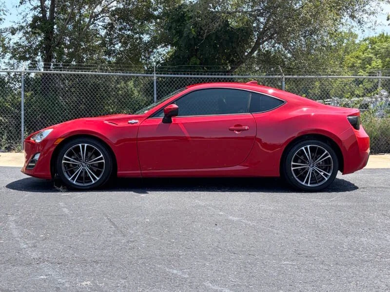 2016 Scion FR-S - Image 8 of 18