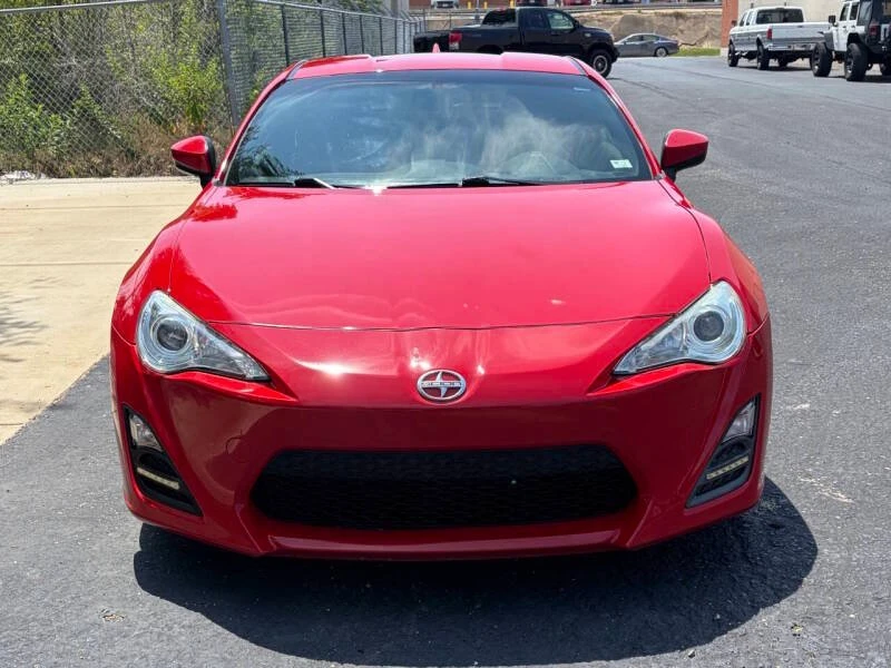 2016 Scion FR-S - Image 3 of 18