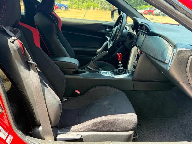 2016 Scion FR-S - Image 16 of 18