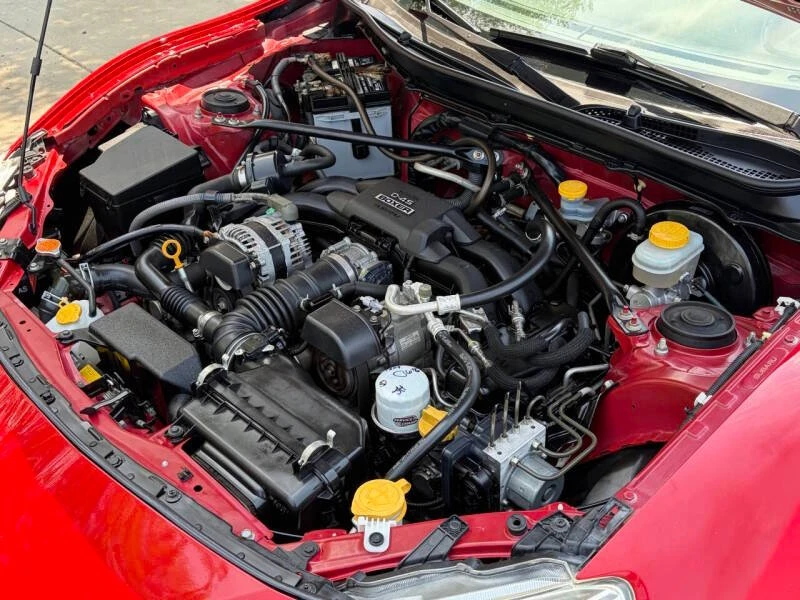 2016 Scion FR-S - Image 17 of 18