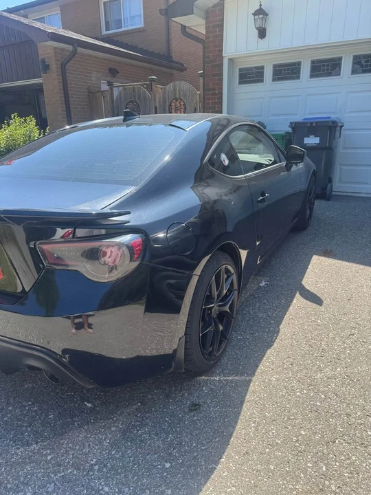 2016 Scion FR-S - Image 2 of 17