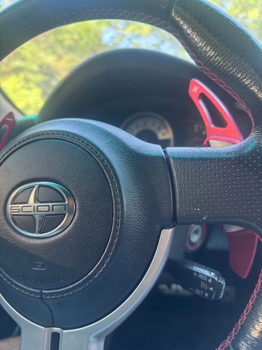 2016 Scion FR-S - Image 11 of 17
