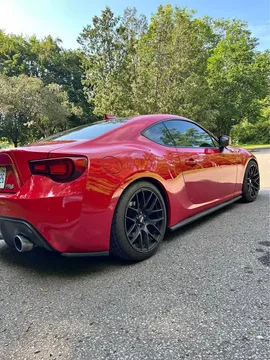 2013 Scion FR-S