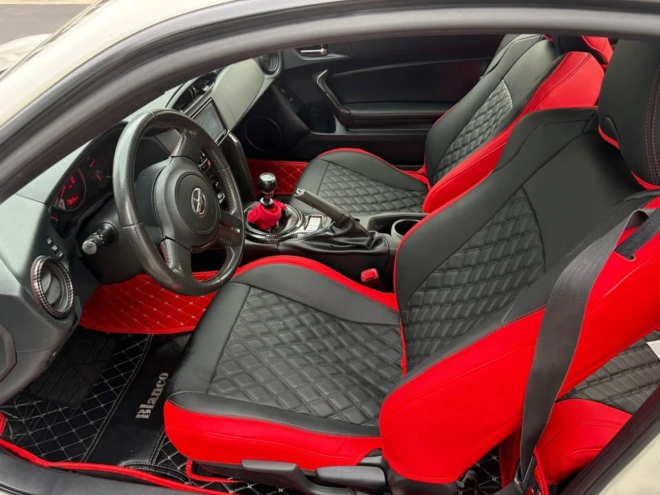 2016 Scion FR-S - Image 7 of 14