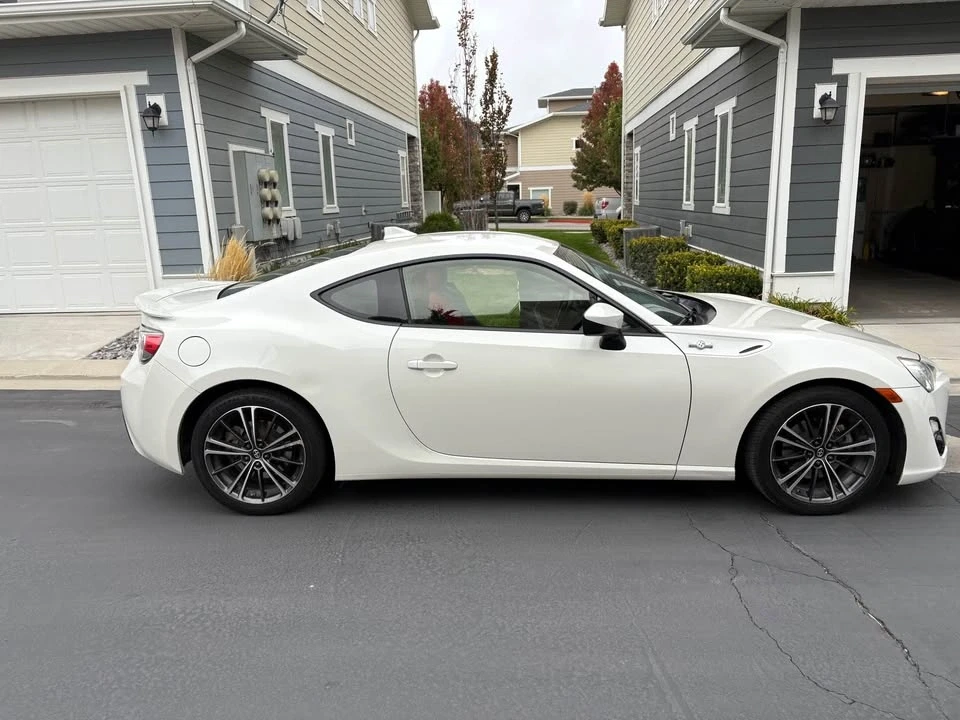 2016 Scion FR-S - Image 11 of 14