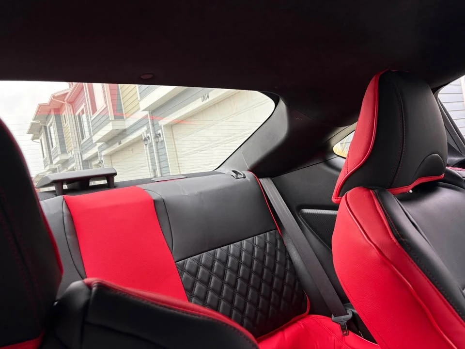 2016 Scion FR-S - Image 2 of 14