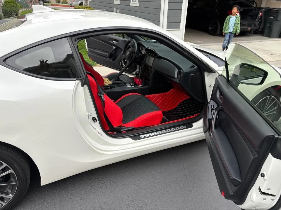 2016 Scion FR-S - Image 3 of 14