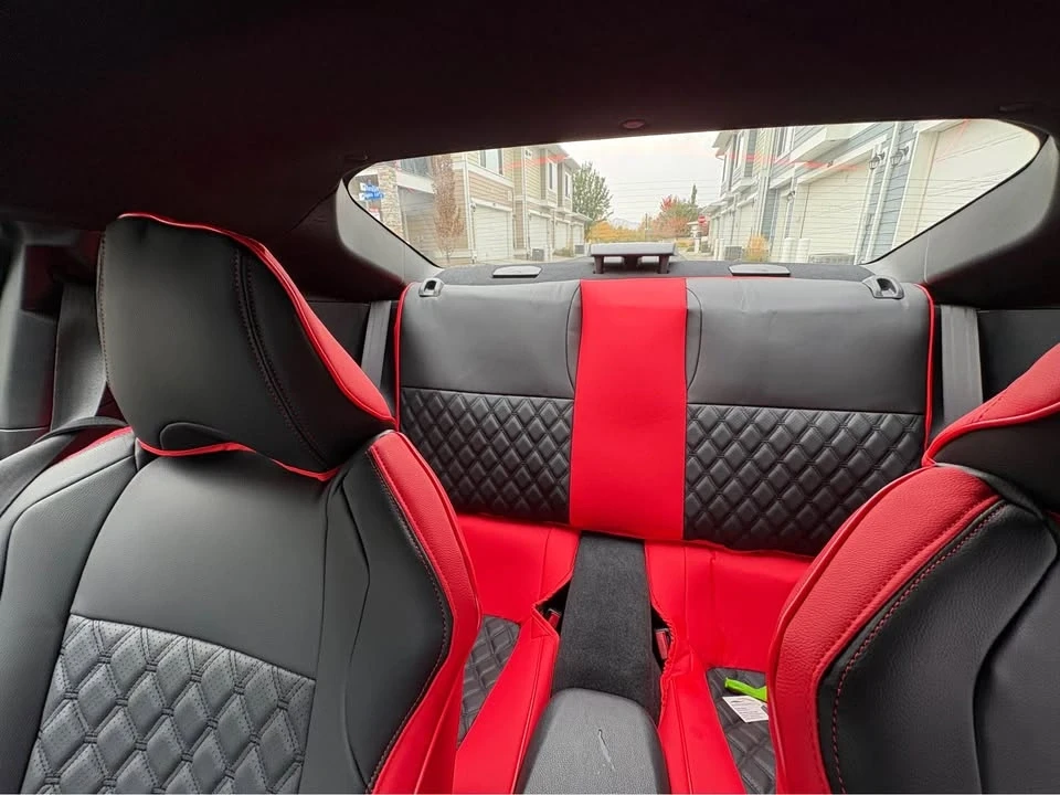 2016 Scion FR-S - Image 5 of 14