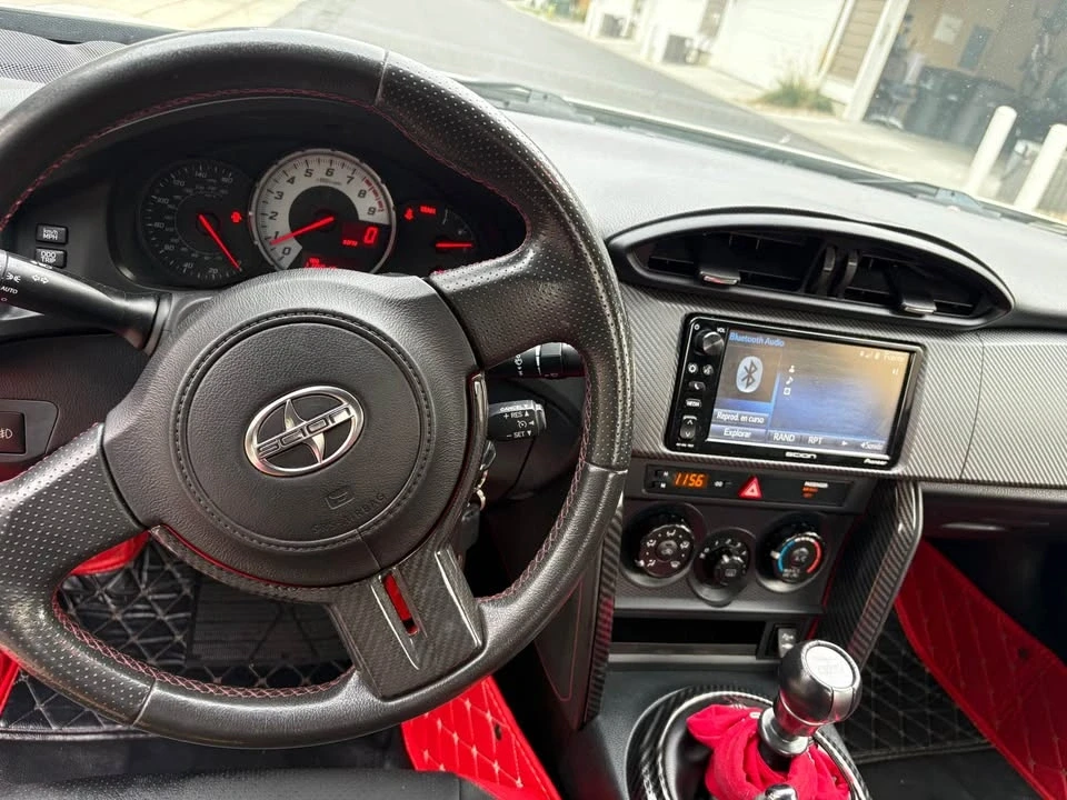 2016 Scion FR-S - Image 6 of 14