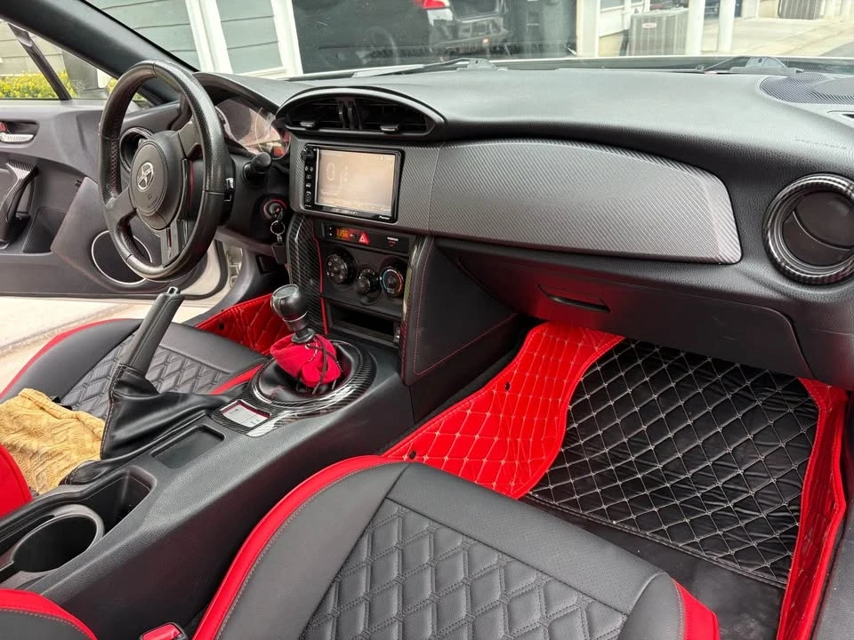 2016 Scion FR-S - Image 4 of 14