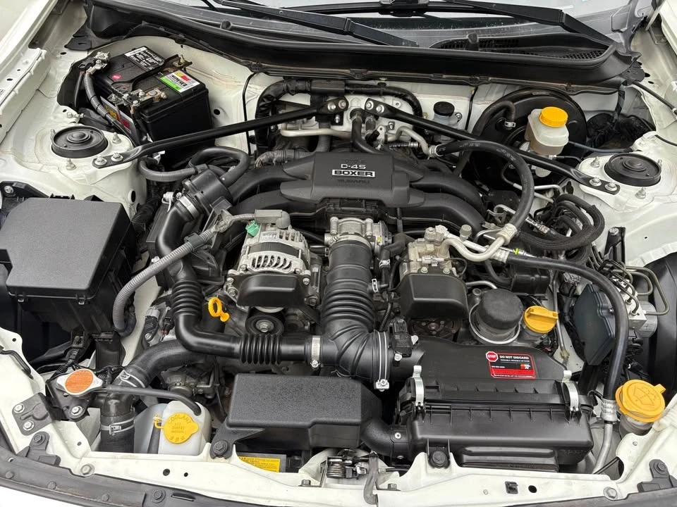 2016 Scion FR-S - Image 14 of 14