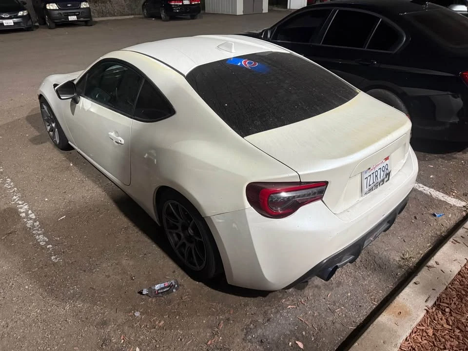 2016 Scion FR-S - Image 5 of 13
