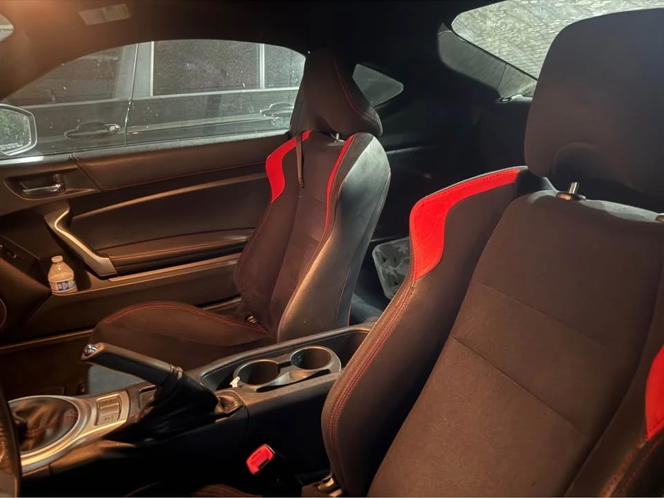 2016 Scion FR-S - Image 10 of 13