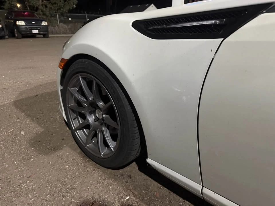 2016 Scion FR-S - Image 6 of 13